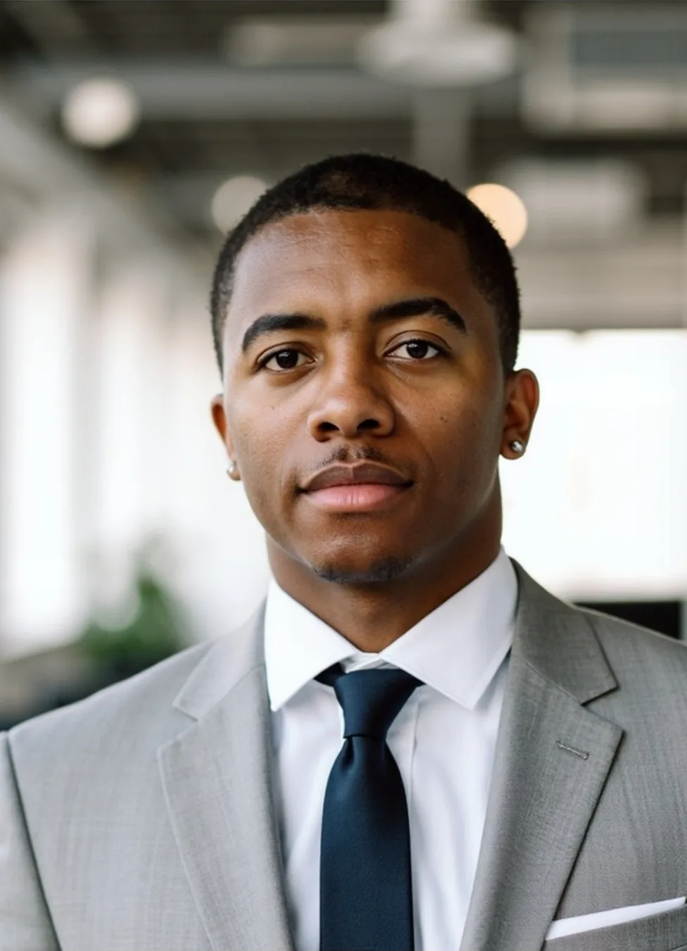 Shayne Hylton, founder of Hylton Systems